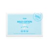 Atomy Mild Cotton 1ea Cotton Pad x 5 / 애터미 마일드 코튼1ea 화장솜 x 5