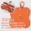 Moeagel Glasses Case with Strap, Convenient to Carry, Eyeglass Cover,