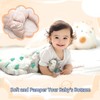 Oosh Baby Training Pants Reusable, Waterproof, Absorbent Potty Training Underwear