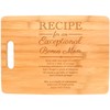 Step Mom Recipe for an Exceptional Step Mom Engraved Big