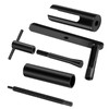 Runaark 999150 Cartridge Extractor Tool,Fit for 1200 1222and1225 Series Replacement