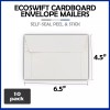 EcoSwift 10 - 6.5x4.5 "EcoSwift" Brand Self Seal Rigid Photo