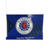 Rangers Flag 3x5 Flag