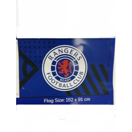 Rangers Flag 3x5 Flag