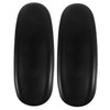 Gatuida 1Pair Swivel Chair Arm Pads Stretchable Office Chair Armrests
