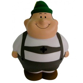 'Anti-Stress Squeezies "Herr Bert – Bayer