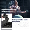 Pangda 36 Pack Acoustic Foam Panels 12 x 12 x
