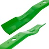 8TEN LawnRAZOR Mower Blade Kit for Exmark Navigator CD42CD 103-4210