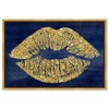 The Oliver Gal Artist Co. Fashion and Glam Wall Art