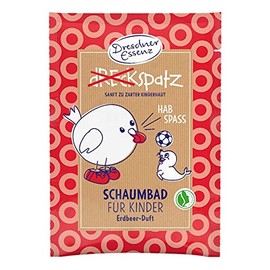 Dresdner Essenz Bubble Bath, Have Fun, 40 ml (10)