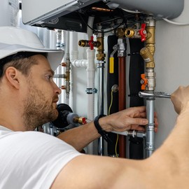 M METERXITY Nitrile Rubber O-Rings Seals Apply Pipes 37 x 32 x 2.5 mm Black Pack of 50