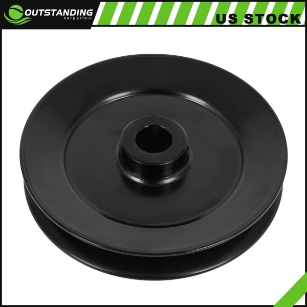 Outstanding-Carparts ?Deck Belt Pulley For Toro 125-5575 110-6865 Timecutter Titan