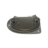 Left & Right Side 3rd Door Handles for 98-11 FD