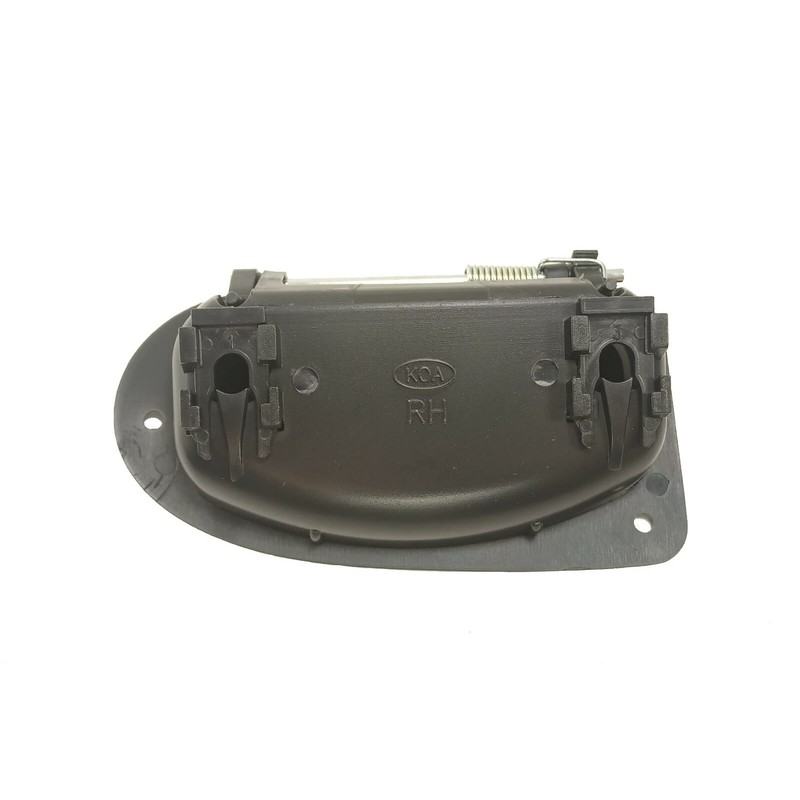 Left & Right Side 3rd Door Handles for 98-11 FD