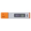 Water Quality Tester 2 in 1 PH Temperature Meter Auto