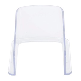 Waterproof Universal Doorbell Rain Cover Waterproof Access Control Protection for Home Access Controller Password Card Reader