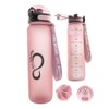 Live Infinitely Sports Bottle Special 4-pack - Live Infinitely 34