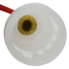 Audiofan Fuse Holder for Midgets, Φ0.2 x 0.8 inches (5.2