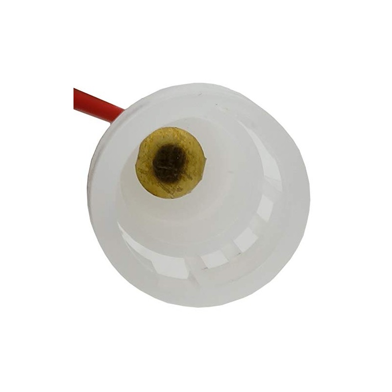 Audiofan Fuse Holder for Midgets, Φ0.2 x 0.8 inches (5.2