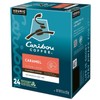 Caribou Hideaway, Caramel, 24 Count