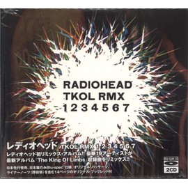 TKOL RMX 1 2 3 4 5 6 7