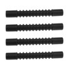 VGOL 4pcs Chainsaw Impulse Hose Replace 11231418600 Compatible with Stihl