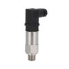 Pressure Transmitter Transducer Sensor 4‑20MA Output NPT1/4 for Air Water