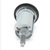 Ignition Switch Lock Cylinder Car Ignition Barrel with 2 Keys
