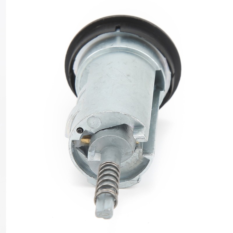 Ignition Switch Lock Cylinder Car Ignition Barrel with 2 Keys