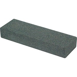 Müller SA1505025 Whetstone for Grinding Wheels, Grey, 150 x 50 x 25 mm