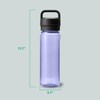 YETI Yonder 750 ml/25 oz Water Bottle with Leakproof Yonder