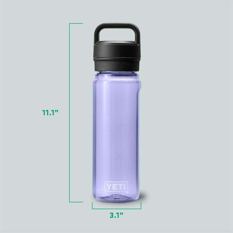 YETI Yonder 750 ml/25 oz Water Bottle with Leakproof Yonder
