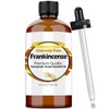 Frankincense Essential Oil - Pure & Natural Frankincense Aroma Therapeutic