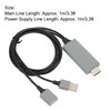HDMI Cable for Phone to TV, HDMI Cable Compatible with