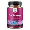 Nature's Craft G-cleanse Tracto Urinario 60 Capsulas Sabor Sin Sabor
