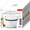 Lanta Cafe Bowl Lunch HLB-CD800 White