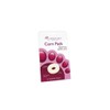 Carnation Felt Oval Corn Rings, 9pcs