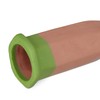 Relaxdays Clay Tips Watering, Set of 4, Water Dispenser for