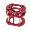 4-Jaw Clamp Router Lift Router, DIY Lift Base Milling Cutter