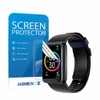 MIHENCE Screen Protector Compatible for KEEPONFIT 1.57'' Fitness Tracker, HD