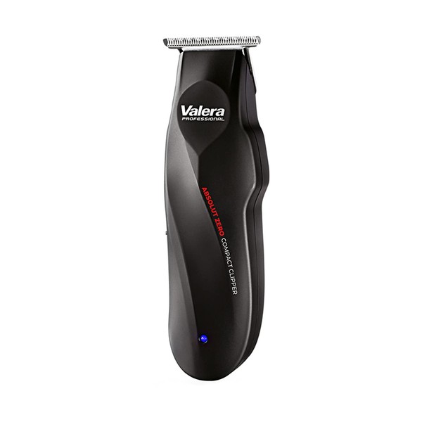 Valera Absolut Zero |Tondeuse professionnelle suisse pour hommes |All-in-one |Tondeuse barbe, cheveux, torse |Sans fil et rechargeable|Lame de 42 mm, coupe minimale de 0,1 mm |3 peignes