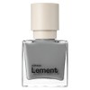 ABMlabLement 06 Shadow Gray Purple 0.3 fl oz (9.5 ml)