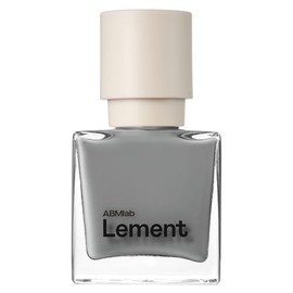 ABMlabLement 06 Shadow Gray Purple 0.3 fl oz (9.5 ml)