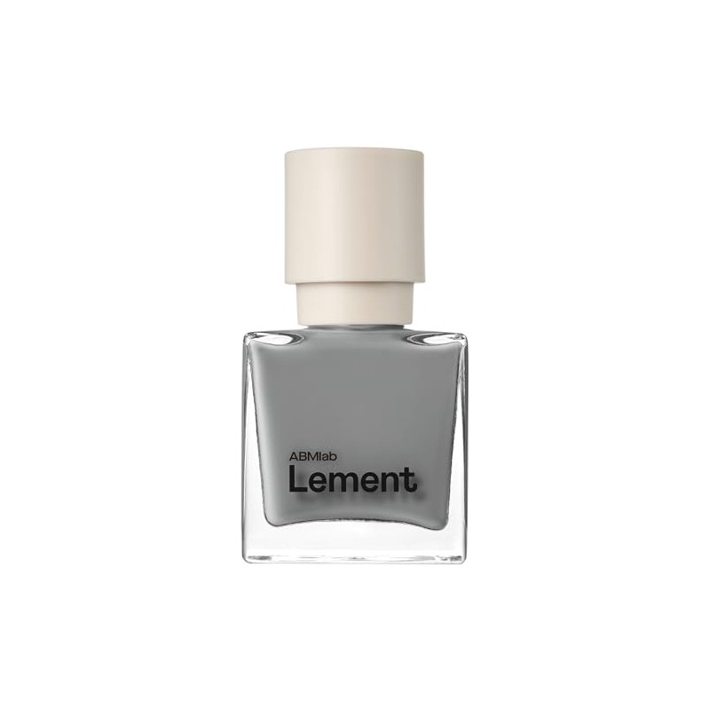 ABMlabLement 06 Shadow Gray Purple 0.3 fl oz (9.5 ml)
