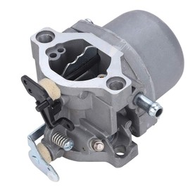 Briggs and Stratton,28M707,Carburettor Carburetor 698945 Nikki Carb 28D707 Carburateur 289707 Carburetors Rebuild Kit 12.5 Powerbuilt Series 3 105 Mtd 13Dh432F600 Lawn Mower Hayter