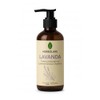 Herbolare Crema Corporal Natural de Lavanda Grosso Orgnica Francesa 125