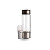 2VABU Hydrogenated Water Bottle Generator High Content Rich in Hydrogen