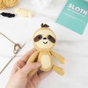 Gift Republic Kawaii Krochet - Kit de ganchillo perezoso DIY