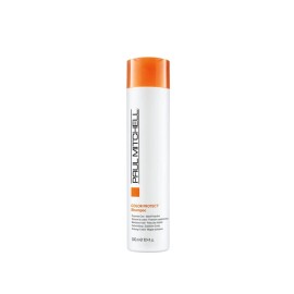 Paul Mitchell Color Protect Shampoo 10.14 Fl Oz for Color Treated Hair