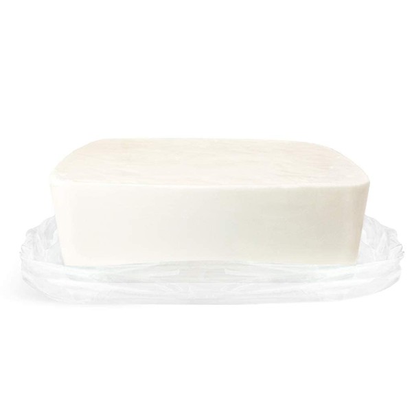Liquid Gold Inc - 25 lb - Premium Goats Milk Glycerin Melt & Pour Soap Base Pure Natural Organic Soap Making